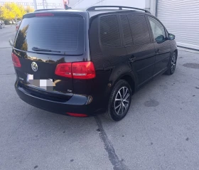 VW Touran 1.6 TDI DSG 6+ 1, снимка 3