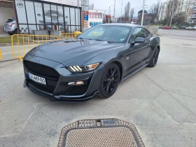 Ford Mustang GT , снимка 9