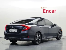 Honda Civic 2.0 10Th Generation, снимка 2