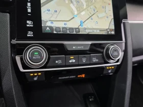 Honda Civic 2.0 10Th Generation, снимка 16
