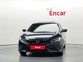 Honda Civic 2.0 10Th Generation, снимка 3