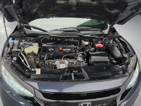 Honda Civic 2.0 10Th Generation, снимка 6