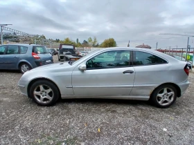Mercedes-Benz C 200 2.2 CDI, снимка 7