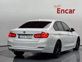 BMW 320 D, снимка 2
