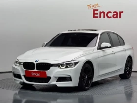 BMW 320 D, снимка 1