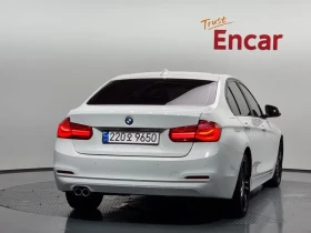 BMW 320 D, снимка 4