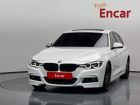 BMW 320 D, снимка 3