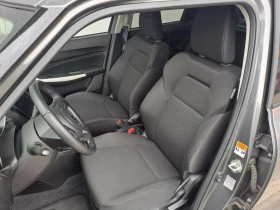 Suzuki Swift 1.2 GL+ , снимка 11