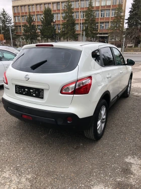 Nissan Qashqai 1.6i, снимка 2