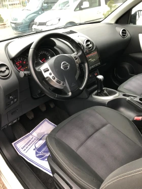 Nissan Qashqai 1.6i, снимка 8