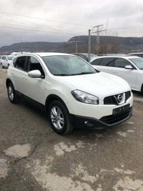 Nissan Qashqai 1.6i, снимка 5