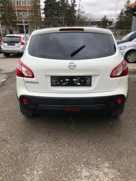 Nissan Qashqai 1.6i, снимка 4