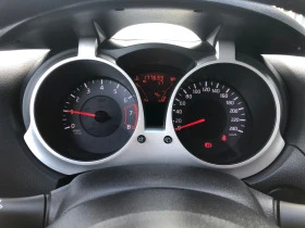 Nissan Juke 1.6i, снимка 10