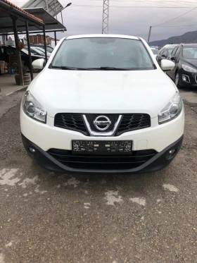 Nissan Qashqai 1.6i, снимка 1