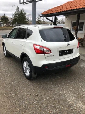 Nissan Qashqai 1.6i, снимка 3