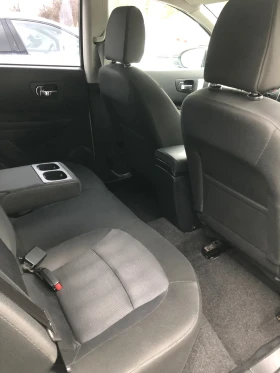 Nissan Qashqai 1.6i, снимка 7