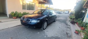 Audi A4 3.0i Gas Quattro , снимка 1