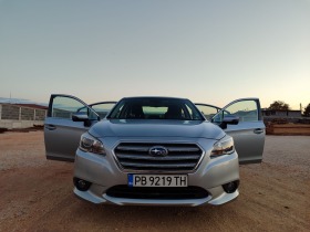 Subaru Legacy Premium Symmetrical AWD | Mobile.bg   6