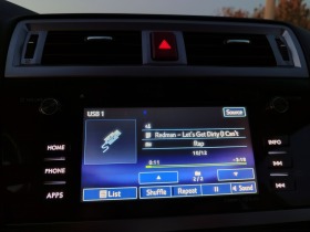 Subaru Legacy Premium Symmetrical AWD, снимка 13
