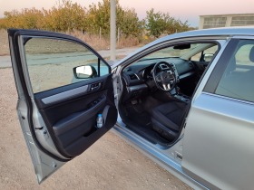 Subaru Legacy Premium Symmetrical AWD, снимка 7