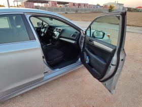 Subaru Legacy Premium Symmetrical AWD | Mobile.bg   10
