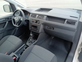 VW Caddy 1.4 TGI *МЕТАН*110ps, снимка 11 - Автомобили и джипове - 45204900