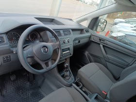 VW Caddy 1.4 TGI *МЕТАН*110ps, снимка 9 - Автомобили и джипове - 45204900