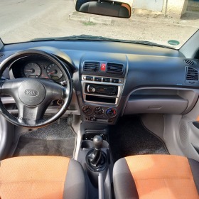 Kia Picanto 1.1, снимка 3 - Автомобили и джипове - 45617117