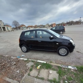 Kia Picanto 1.1, снимка 8 - Автомобили и джипове - 45617117