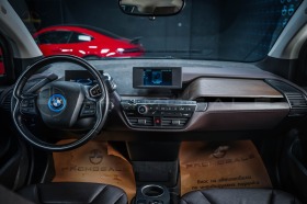 BMW i3 120ah*Камера*Кожа*, снимка 11 - Автомобили и джипове - 45193760
