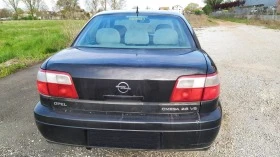 Opel Omega 2.6, снимка 3