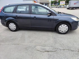 Ford Focus 1.6 TDCI, снимка 3