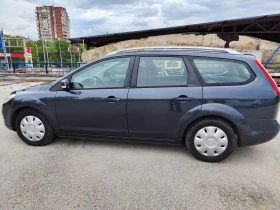 Ford Focus 1.6 TDCI, снимка 4