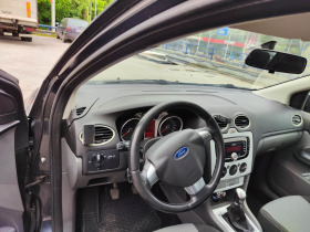 Ford Focus 1.6 TDCI, снимка 12