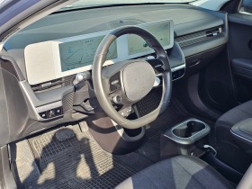 Hyundai Ioniq 5 SE, снимка 8 - Автомобили и джипове - 45683807