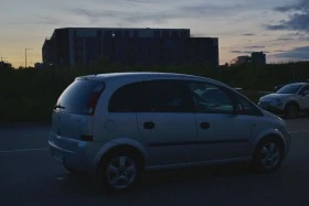 Opel Meriva Газ, снимка 6