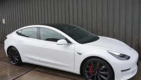 Tesla Model 3 Performance Европейска, снимка 10