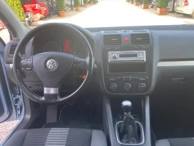 VW Golf 1.4 BENZIN, снимка 14