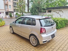 VW Polo Cup Edition GTi 1.8T 180ps , снимка 4