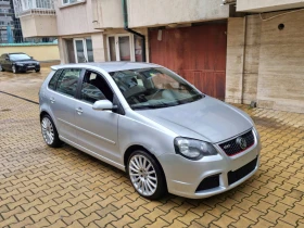 VW Polo Cup Edition GTi До 14ти Октомври!!!, снимка 2