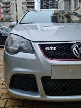 VW Polo Cup Edition GTi До 14ти Октомври!!!, снимка 1