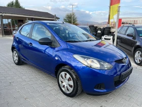 Mazda 2 Нов внос* Климатик* Перфектна* 100%реална* , снимка 3