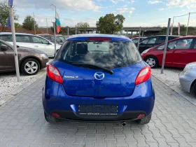 Mazda 2 Нов внос* Климатик* Перфектна* 100%реална* , снимка 7