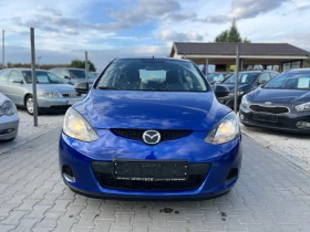 Mazda 2 Нов внос* Климатик* Перфектна* 100%реална* , снимка 2