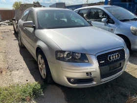 Audi A3 S-Line FSI BLR, снимка 1