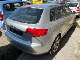 Audi A3 S-Line FSI BLR, снимка 2