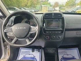 Dacia Spring Expression 45 Navi Camera Гаранция Лизинг, снимка 12