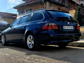 BMW 525, снимка 3