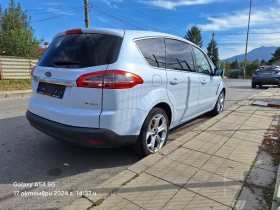 Ford S-Max 2.0 TDCI  7MESTA, снимка 5