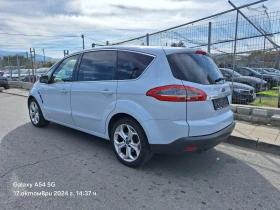 Ford S-Max 2.0 TDCI  7MESTA, снимка 7